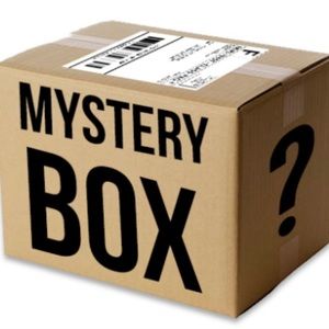 🌟10 items for $25🌟Men’s Mystery Box🌟